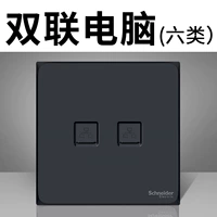 Двойная компьютерная категория 6