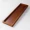 Khay gỗ hình chữ nhật bằng gỗ tấm sushi đĩa trà hộ gia đình khay nước tương giấm lưu trữ khay gỗ bán tấm gỗ - Tấm