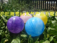 Баскетбольная игрушка, надувной футбольный воздушный шар для детского сада