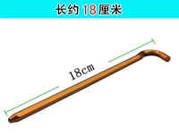 Гексагональный гвоздь [золото]