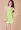 Hàn Quốc phiên bản của kích thước lớn nữ bông lỏng vest màu rắn u- cổ rộng dây đeo vai dây áo sơ mi là mỏng tay áo hoang dã