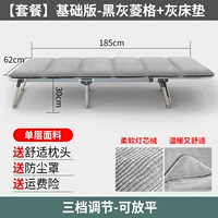 Базовая ткань, матрас