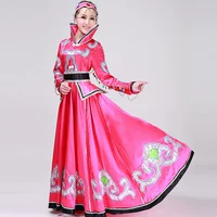 Монгольские женщины арендуют в день