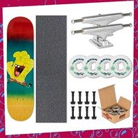 Flame/108392/Spongehand