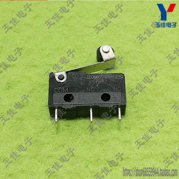 Шкив разъедающий переключатель маршрут переключатель (F4B4)