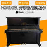 Южная Корея импортированная вторая -рука на пианино детская тест -черепаха, преподаваемая напрямую продает второе пианино