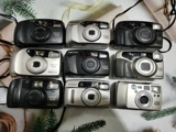 Mizuhara Kinzi Espio 160 838 928 120 115M 738 камера пленочной камеры