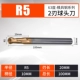 R5.0x20Cx10x100L