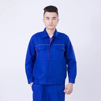 Слепой синий единственный топ удобная модель