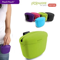 Dexas Портативная поясная сумка для тренировок для выхода на улицу