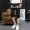 Căng thẳng quần dài màu đen quần bó sát nam quần Hàn Quốc phiên bản quần lửng ống rộng mùa hè trắng trẻ trung quần sooc
