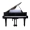 [Nhạc cụ tuyệt vời] đã sử dụng Yamaha Yamaha G series dành cho người mới bắt đầu học đàn piano 88 phím - dương cầm