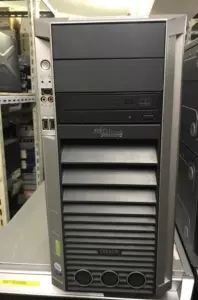 Fujitsu Siemens Celsius M460 MCS-D2608 W26361-W1611-X-02