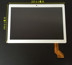 Áp dụng cho Tsinghua Tong Phường Tablet PC Màn hình cảm ứng GT10PG141 v1.0 phụ kiện màn hình viết tay bên ngoài Phụ kiện máy tính bảng