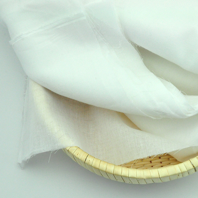 纯棉布料 超薄纱布 包棉花棉絮布里子布 内衬里衬布