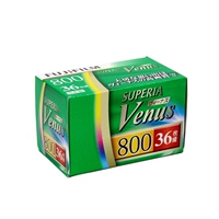 Япония Limited Fuji Venus800 Color Film Superia135 Богиня Том 36 Лист 21 февраля 21