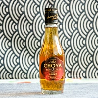 Оригинальное импортное японское сливовое вино Qiaoya CHOYA, трехлетнее сливовое вино, 200 мл, женское фруктовое вино, бесплатная доставка во многие провинции