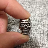 Двойной скелет