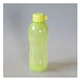 Круг может быть основан на бутылке 0,5 л зеленого