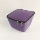 Фиолетовая фиолетовая внутренняя сумка