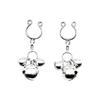 Колокол груди