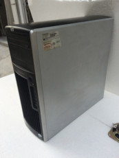 Рабочая станция hp workstation xw6400 宸ヤ綔绔