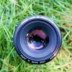 Canon Canon EF 50mm1.4USM 50 1.4 khẩu độ lớn cố định tiêu cự ống kính chân dung sử dụng nhiếp ảnh SLR Máy ảnh SLR