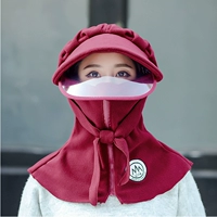 Красный чай улун Да Хун Пао