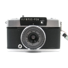 Панорамная камера 奥林巴斯 olympus pen ee