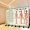 Màn hình đơn giản phân vùng y tế Trung Quốc cửa hàng y tế moxib Fir kinh tuyến cạo lửa trị liệu massage massage giường gấp di chuyển - Màn hình / Cửa sổ khung cửa gỗ đẹp