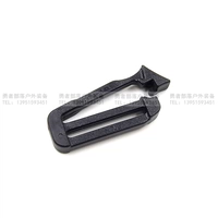 Однонаправленный черный 2,5 (один)