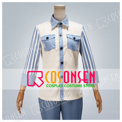 taobao agent COSONSEN A3! COS Spring Group Mankai Flower Declaration Sakuchujima also cosplay clothing customization