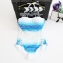 Quần tam giác Thái kết hợp openwork đan bikini bikini ren gợi cảm đồ bơi nữ liền thân dài tay quần dài Bộ đồ bơi One Piece