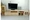 Hiện đại và đơn giản gỗ thông tủ TV bàn cà phê kết hợp TV có thể thu vào tủ tủ căn hộ nhỏ đồ nội thất phòng khách - Buồng