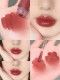 toorune peptide lip glaze trà sữa màu 773 mơ nước gương bóng nước son bóng sinh viên son môi giá rẻ 3ce soft lip lacquer