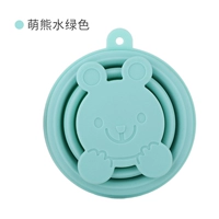 Зеленый, 170 мл