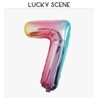 Градиент номер 7