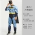 cosplay người đàn ông sắt hero trang phục siêu nhân nhện batman thor đội trưởng mỹ dành cho người lớn cơ bắp trang phục nam Đồ siêu anh hùng