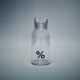 Hirotian nito go bottle [черный]