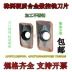 Lưỡi phay CNC cacbua Chu Châu APMT1135PDR APMT160408PDER YBG205 dao khắc chữ cnc mũi cắt cnc Dao CNC