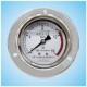 Vô Tích Feitian bán hàng trực tiếp YN60ZT III loại ZQ trục 40mpa áp suất dầu áp suất không khí chống sốc đồng hồ đo áp suất chống sốc đồng hồ áp suất âm đồng hồ áp suất nước