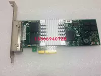 Новая лицензированная разборка HP NC364T 4 Gigabit Network Card, 435508-B21, 436431-001