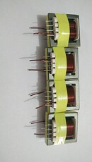 Импульсного трансформатора ee4215/4220/ee55/ee65/ee85变压器/关断电感，磁芯电感，可定做