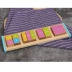 giảng dạy Montessori hợp hình học khối câu đố bé vườn ươm trợ mầm non điểm ban học tập Đồ chơi bằng gỗ