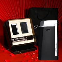 Black Silver Edge 27700 [Jun Ya Liang Black]