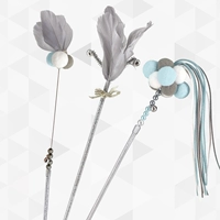 【】 Милая серые сказочные комбинацию