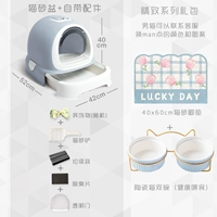 Азиатская серебряная пепела+коллекция плюс покупка и доставка (изысканный подарочный пакет)