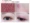 Judydoll Orange Eye Shadow Đơn sắc Kim cương lấp lánh Tia lửa Người mới bắt đầu Trang điểm Judy Giai đoạn L105 L106 - Bóng mắt màu mắt clio