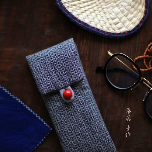 Ретро стеганые солнцезащитные очки, браслет, защита при падении