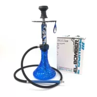 Off Road4*4 прохладный красивый синий у Road4*4 Cool Cresasument Blue Gift Box